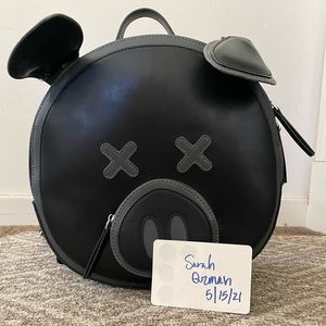 Jeffree Star x Shane Dawson Pig Backpack